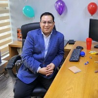 Omar Cañas