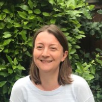 Louisa Beeby