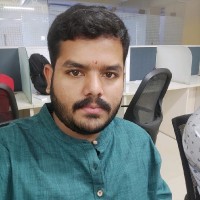 Anil H R