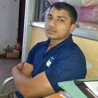 anil dwivedi