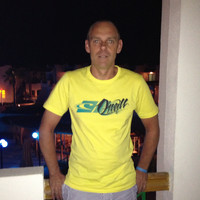 Alan Hughes