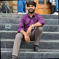 Avinash chaurasiya