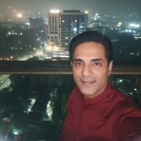 Siddharth Chitre