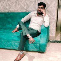 Vikas Sharma