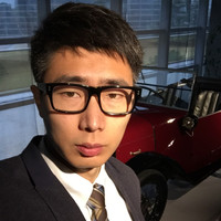 Albert Yang