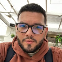 Sebastian Vargas