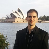 Taner Ozdemir