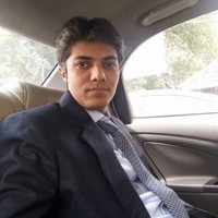 Nikhil Bhansali