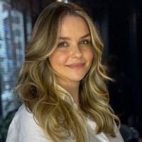 Mariel Naspolini Bastos