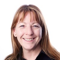 Colleen Fisher