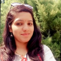 Poonam Ghodke