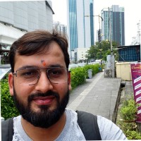 Nakul Saxena