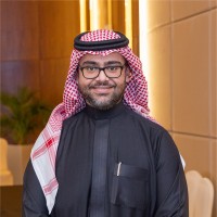 Abdulaziz Almehaid