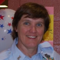 Deb Marsh