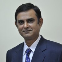 Sanjay Joshi