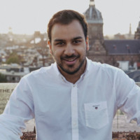 Ali Sinan Amjad