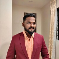 Vignesh Venkatesan