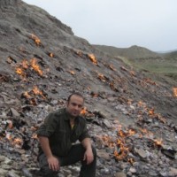 Rouhollah Dashti