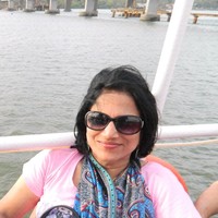 Bhagyashri Harhare