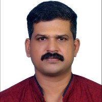 Syam Kumar Sasi