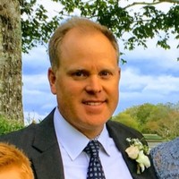 Andrew Gault