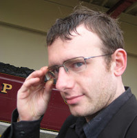 Adam Lewis