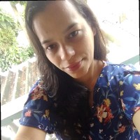 Flavia Solange