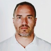 Javier De La Higuera Peregrín