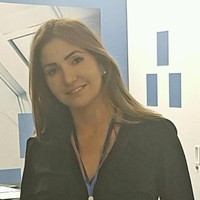Khédija Ben Yahmed