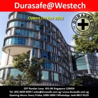 Durasafe Westech