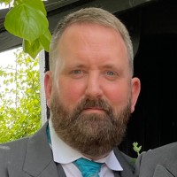 David Goodfellow