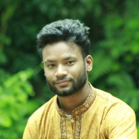 Milon Chandra Das