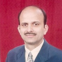 R K JAIN