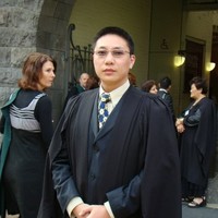 Yang Liu