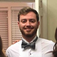 Clayton Bezdek