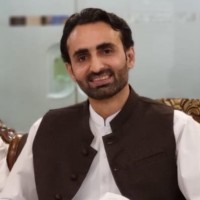 Nasir Mahmood Abbasi