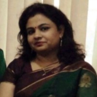 Ruchi Garg