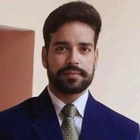 Nikhil Gautam