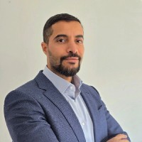 Mohammed Amine Frakso, Emba