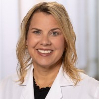 Jennifer Britt-Ludditt