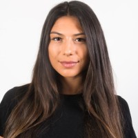 Brittany Tuorto