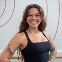 Zoe Fulton