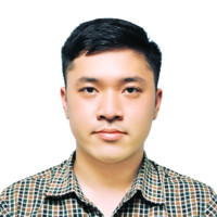 Nguyễn Việt Tiệp (Chad)