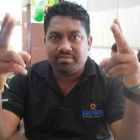 sidath perera