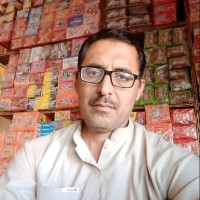 Khalid Ahmed Khan