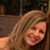Cristiane Menezes de Almeida