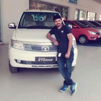 GNANAPRATHAP R