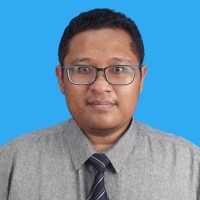 Mohd Hafzanizam Salleh