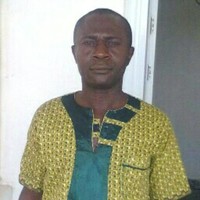 Joseph Okoroji