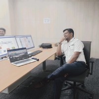 Ansuman Pradhan